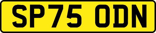 SP75ODN