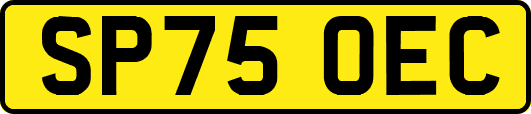 SP75OEC
