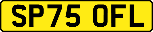SP75OFL