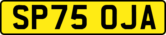 SP75OJA