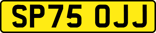 SP75OJJ