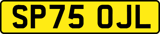 SP75OJL