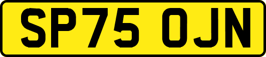 SP75OJN