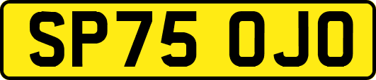 SP75OJO
