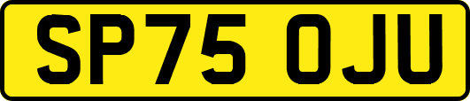 SP75OJU