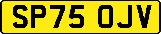 SP75OJV