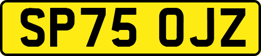 SP75OJZ