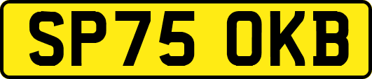 SP75OKB