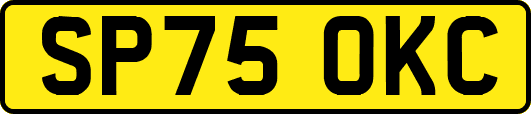 SP75OKC