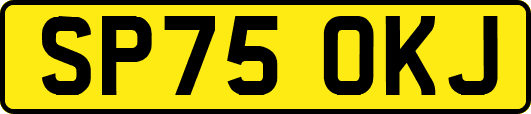 SP75OKJ