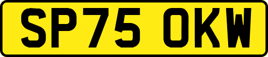 SP75OKW