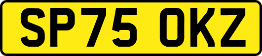 SP75OKZ