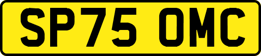 SP75OMC