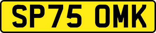 SP75OMK