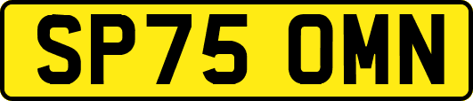 SP75OMN