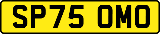 SP75OMO
