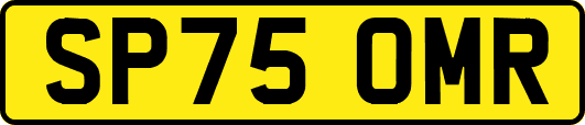 SP75OMR