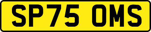 SP75OMS