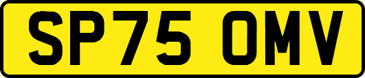 SP75OMV