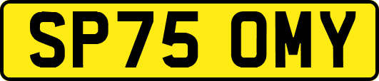 SP75OMY