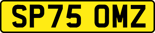SP75OMZ