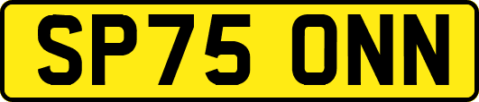 SP75ONN