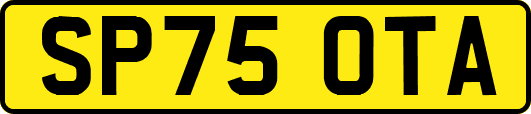 SP75OTA