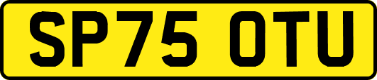 SP75OTU