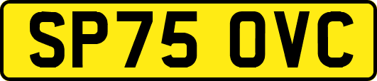 SP75OVC