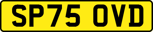 SP75OVD