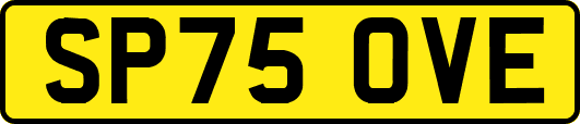 SP75OVE