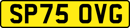 SP75OVG