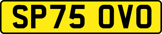 SP75OVO
