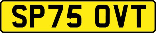 SP75OVT