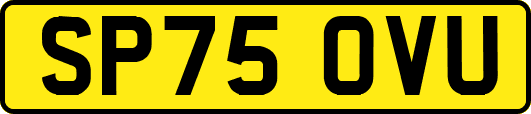SP75OVU