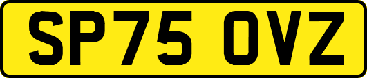 SP75OVZ