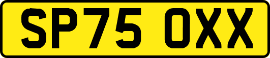 SP75OXX
