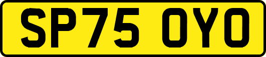 SP75OYO