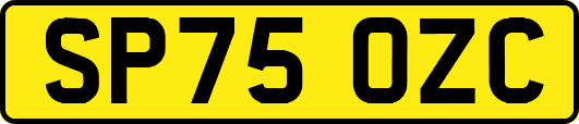 SP75OZC