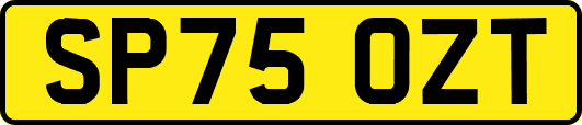 SP75OZT