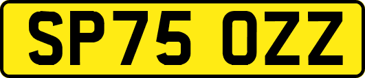SP75OZZ