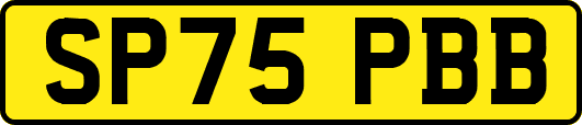 SP75PBB