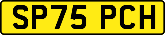 SP75PCH
