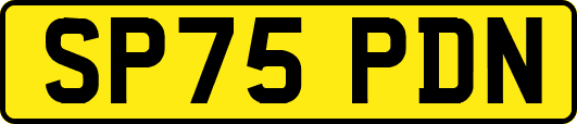 SP75PDN