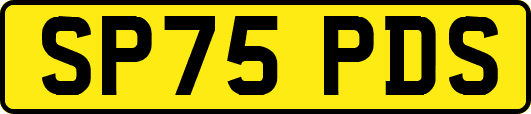 SP75PDS