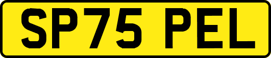 SP75PEL