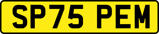 SP75PEM