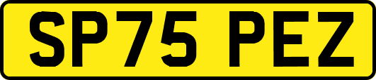 SP75PEZ