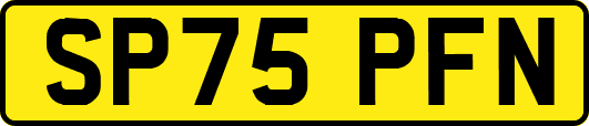 SP75PFN