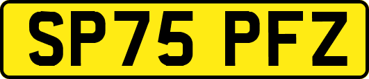 SP75PFZ